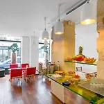 Monterosa - Astotel 3*