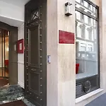 Monterosa - Astotel Ξενοδοχείο