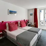 Monterosa - Astotel 3*