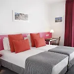 Ξενοδοχείο Monterosa - Astotel