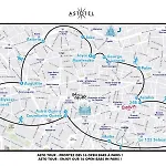 Ξενοδοχείο Monterosa - Astotel 3*