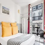 Monterosa - Astotel Ξενοδοχείο 3*