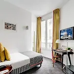 Ξενοδοχείο Monterosa - Astotel