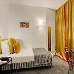 Ξενοδοχείο Monterosa - Astotel