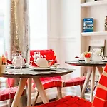 Ξενοδοχείο Monterosa - Astotel 3*