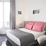 Monterosa - Astotel Ξενοδοχείο Παρίσι