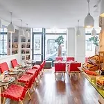 Monterosa - Astotel Ξενοδοχείο 3*