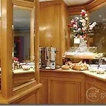 Ξενοδοχείο Monterosa - Astotel 3*
