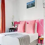Monterosa - Astotel Ξενοδοχείο 3*