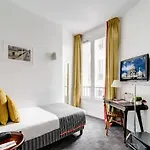 Ξενοδοχείο Monterosa - Astotel
