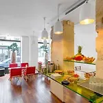 Monterosa - Astotel 3*