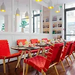 Monterosa - Astotel 3* Παρίσι