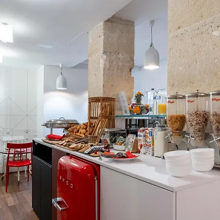 Monterosa - Astotel 3* Παρίσι