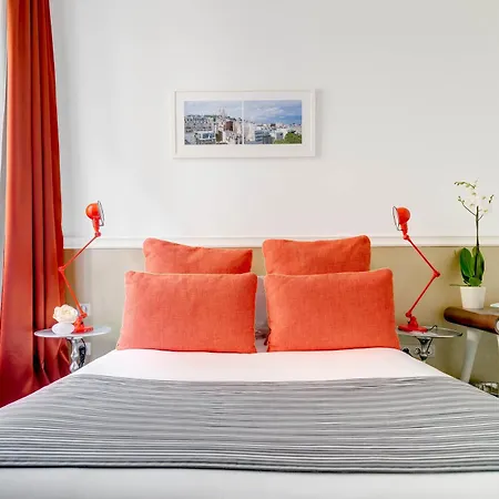 Monterosa - Astotel Parijs