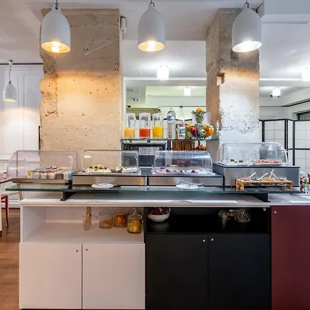 Monterosa - Astotel Hotel