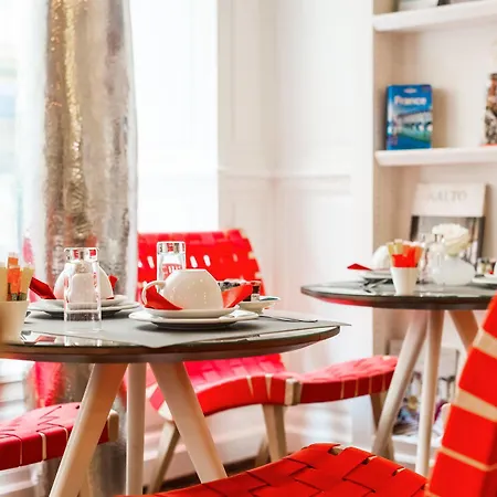 Hotel Monterosa - Astotel 3*