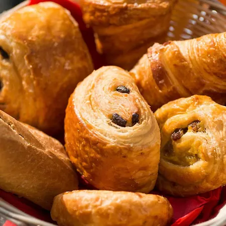 Monterosa - Astotel Hotel París