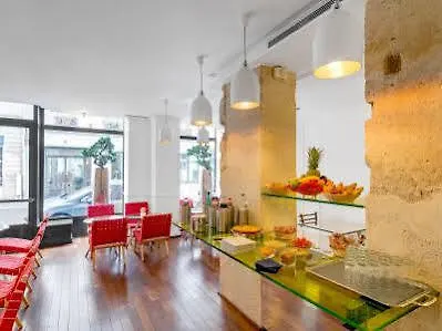 モンテローザ アストテル 3*