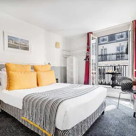 Monterosa - Astotel Hotel