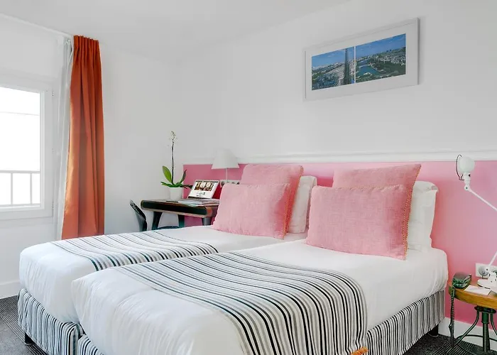 Monterosa - Astotel 3*