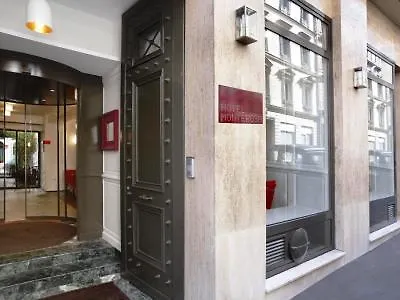 Monterosa - Astotel 3* París