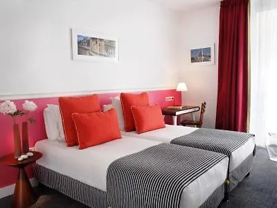 Monterosa - Astotel París