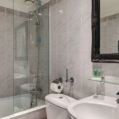 Hotel Monterosa - Astotel