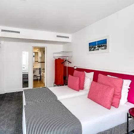 Monterosa - Astotel París