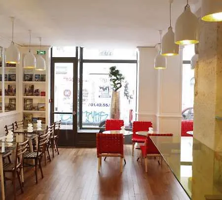 Monterosa - Astotel Paris