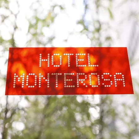 Monterosa - Astotel 3*