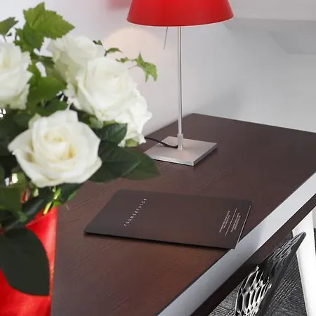 Monterosa - Astotel Hotel Paris