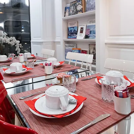 Monterosa - Astotel Hotel