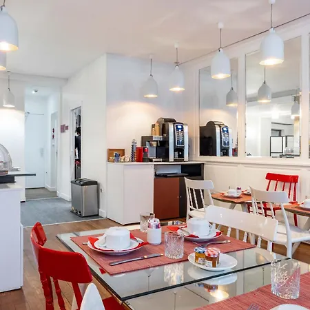 Hotel Monterosa - Astotel 3*