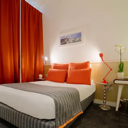 Отель Monterosa - Astotel 3*