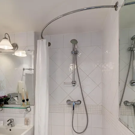 Monterosa - Astotel 3* Paris