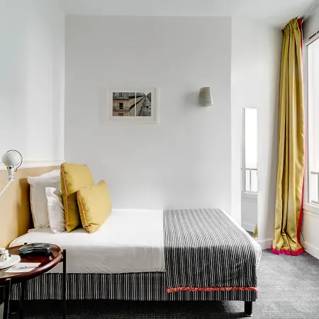 Отель Monterosa - Astotel