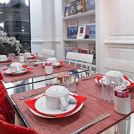 Monterosa - Astotel Hotel París