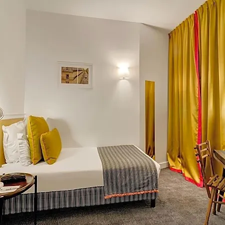 Monterosa - Astotel 3*