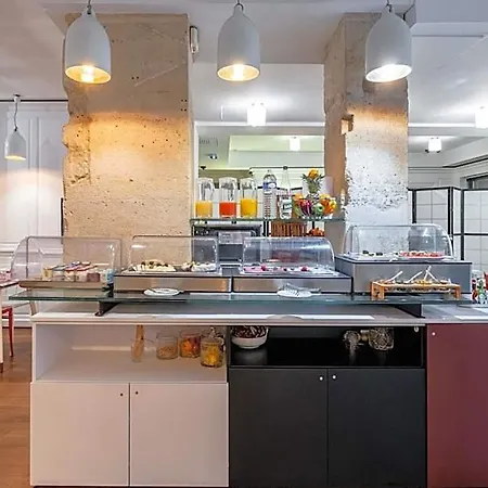 Monterosa - Astotel París