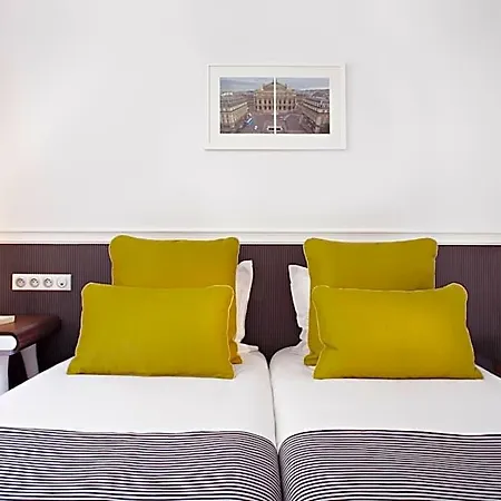 Monterosa - Astotel Hotel 3*