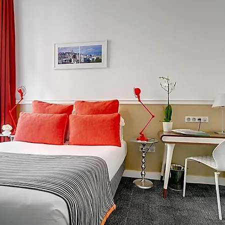 Monterosa - Astotel París