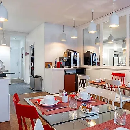 Monterosa - Astotel 3*