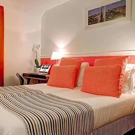 Monterosa - Astotel 3* París