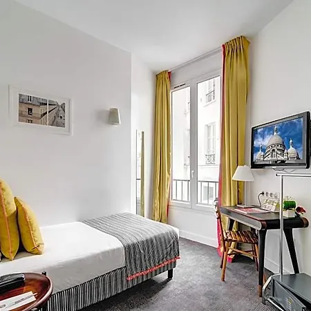 Monterosa - Astotel Hotel París