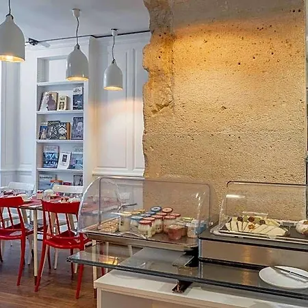 Monterosa - Astotel 3* París