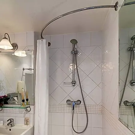 Monterosa - Astotel 3* París