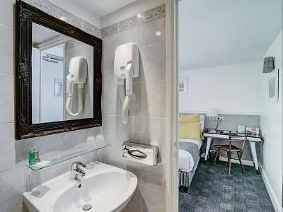 Monterosa - Astotel París