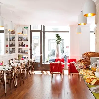 Monterosa - Astotel París
