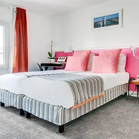 Monterosa - Astotel 3* Paris