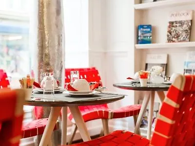 Monterosa - Astotel פריז